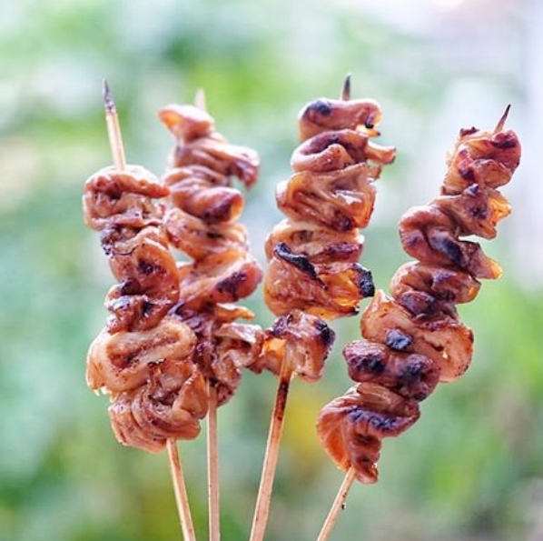 Isaw
